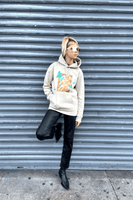 KILLER BEE hoodie by Nova Orchid