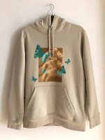 KILLER BEE hoodie by Nova Orchid