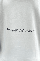 KILLER BEE hoodie by Nova Orchid