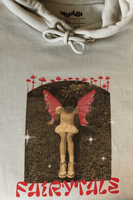 FAIRYTALE hoodie by nessiekate