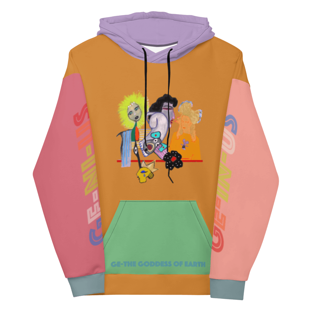 Inga GE-IN-US hoodie