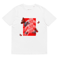 KILLER BEE t-shirts by Nova Orchid